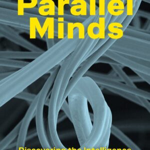 Parallel Minds - Laura Tripaldi