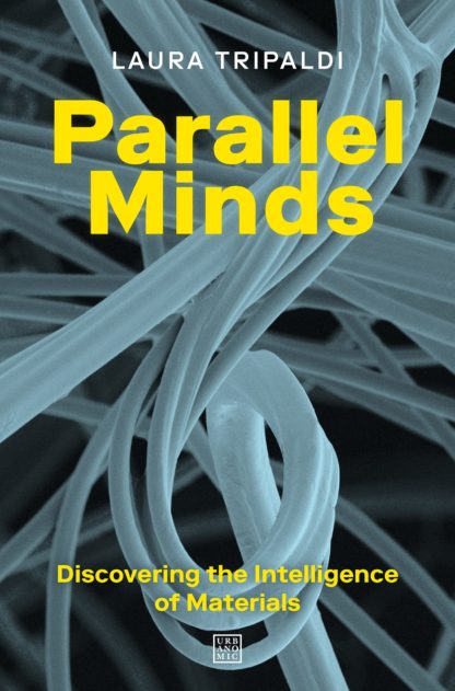 Parallel Minds - Laura Tripaldi