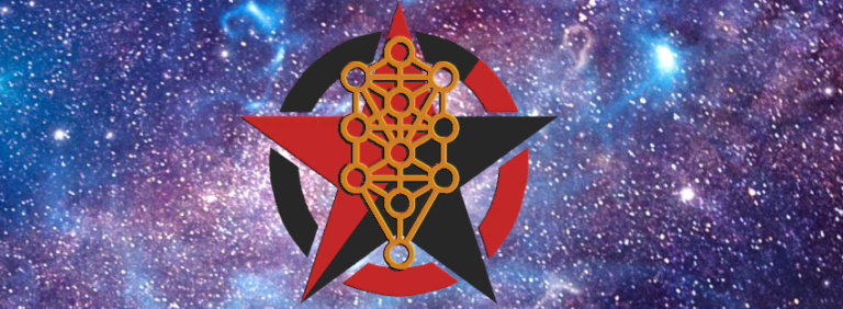 Kabbalah och Kommunism