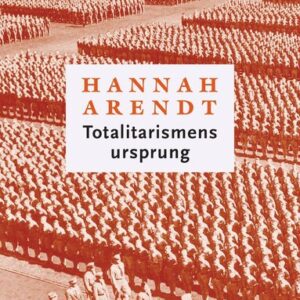 Totalitarismens Ursprung