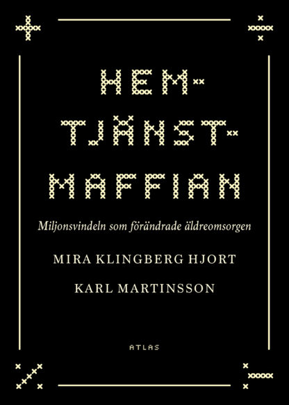 Hemtjänstmaffian