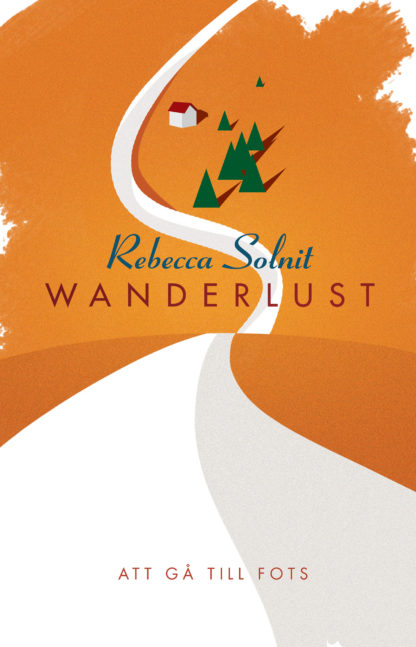 Wanderlust
