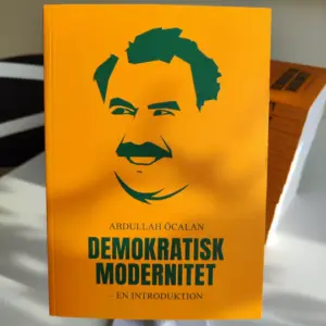 Demokratisk Modernitet