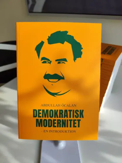 Demokratisk Modernitet