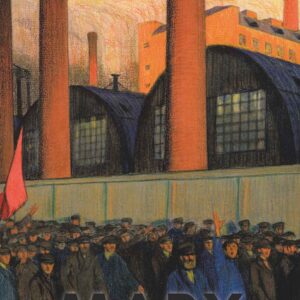 Capital - volume 1 & 2