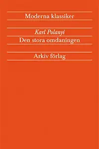 Den stora omdaningen