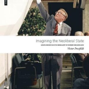 Imagining the Neoliberal State