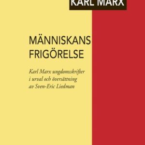 Människans frigörelse