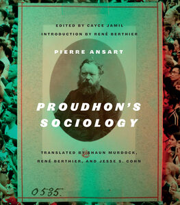 Proudhon's Sociology