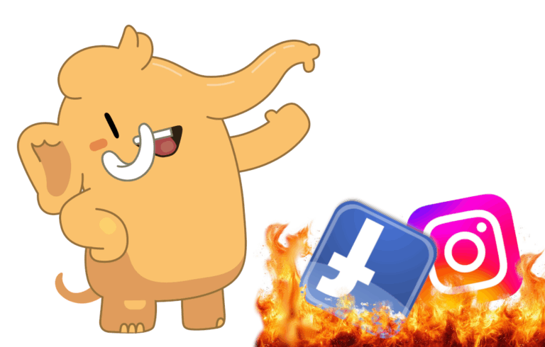 Sociala medier underifrån – Workshop i att använda mastodon och mobilizon