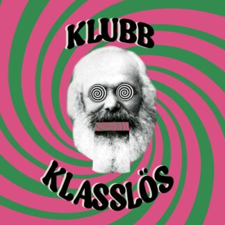 BILJETT TILL DEN ENDA BOKMÄSSEFESTEN!
