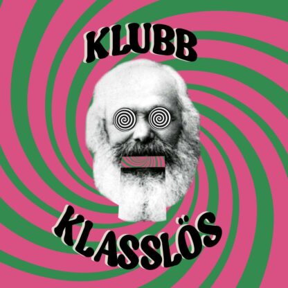 BILJETT TILL DEN ENDA BOKMÄSSEFESTEN!